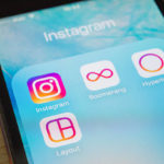 Instagram Stock Photo – MFP