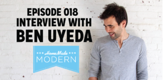 Interview with Ben Uyeda