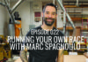 Interview with Marc Spagnuolo the Wood Whisperer