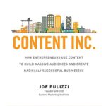 Content Inc Audiobook