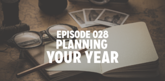 Last week we looked back at 2017, this week we’re looking forward and talking about planning your year. We’re gearing up for success in 2018 and want to share with your our thought process and some insights into how we plan our years.