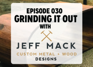 MFP 30 - Jeff Mack