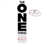 The One Thing Audiobook