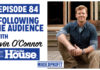 Interview with Kevin O'Connor of This Old House